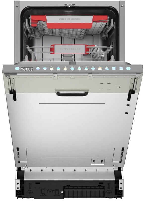 Встраиваемая посудомоечная машина Kuppersberg GIM 4595