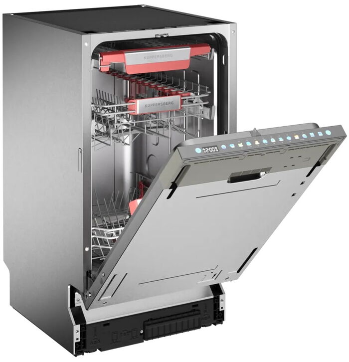 Встраиваемая посудомоечная машина Kuppersberg GIM 4595