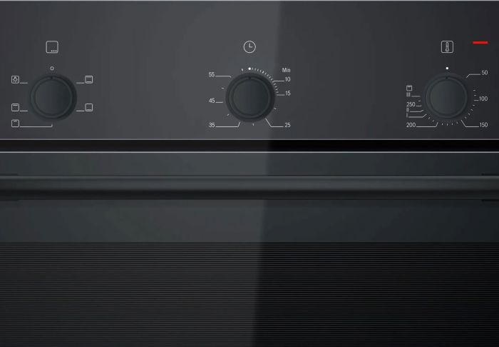 Электрический духовой шкаф Bosch HBF011BA1T