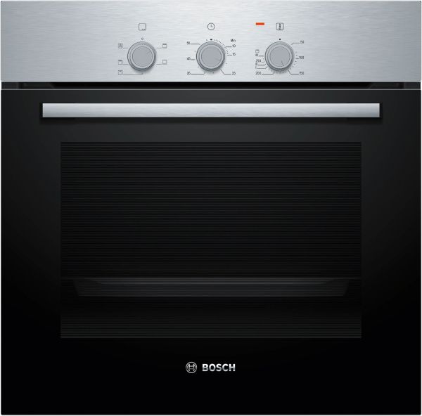 Электрический духовой шкаф Bosch HBF011BR0T