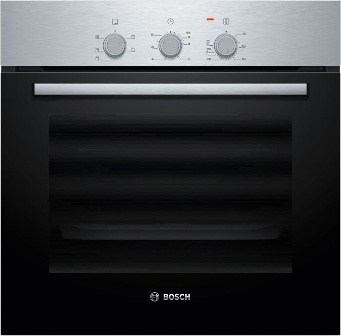 Электрический духовой шкаф Bosch HBF011BR0T