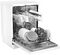 Посудомоечная машина Candy CF 4A7E0W-08