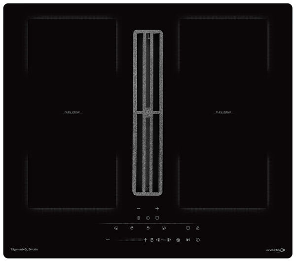Индукционная варочная панель Zigmund & Shtain CIS 303.60 BX