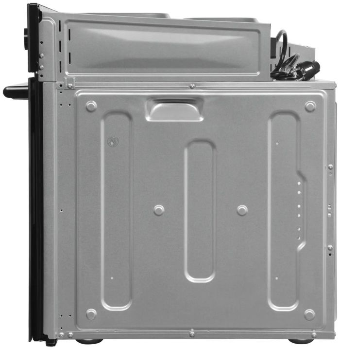 Электрический духовой шкаф Hyundai HEO 6635 BG