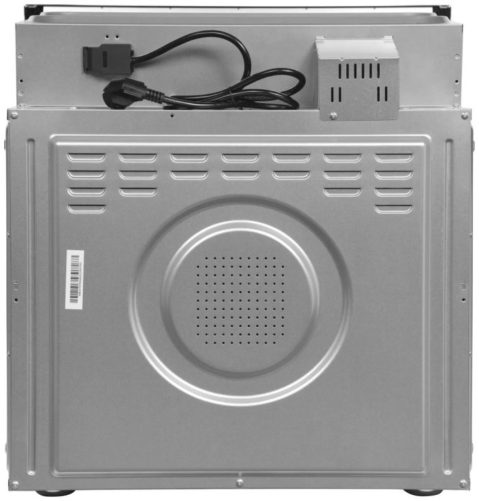 Электрический духовой шкаф Hyundai HEO 6635 BG