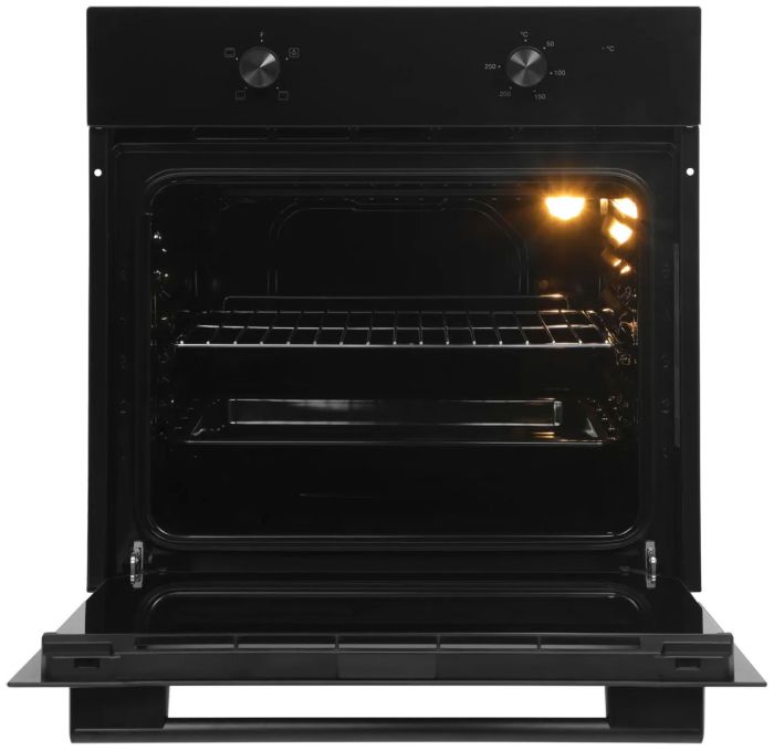 Электрический духовой шкаф Hyundai HEO 6234 BG