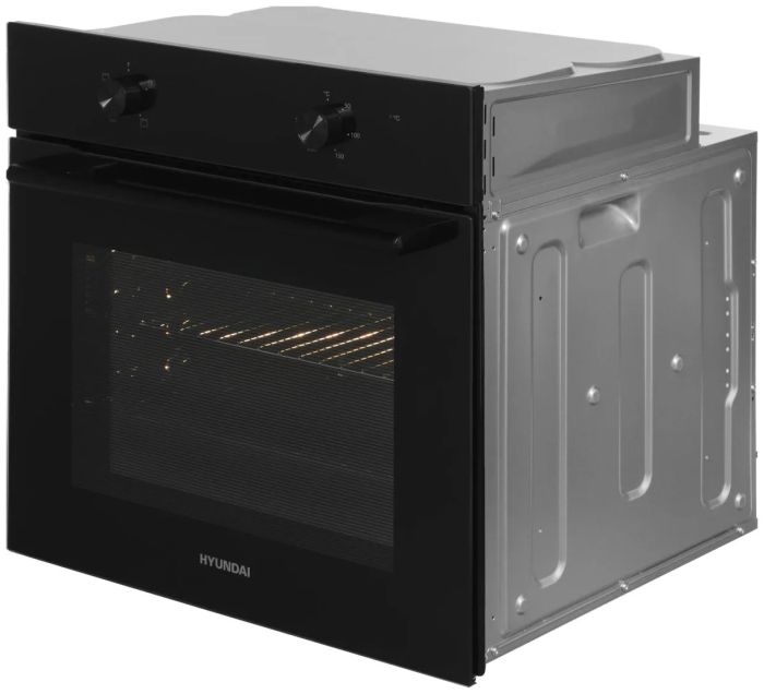 Электрический духовой шкаф Hyundai HEO 6234 BG