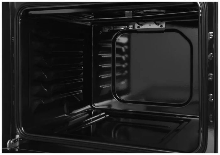 Электрический духовой шкаф Hyundai HEO 6234 BG