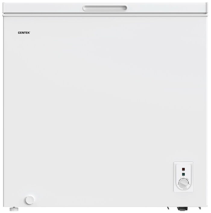 Морозильный ларь Centek CT-4031