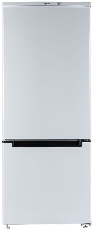 Двухкамерный холодильник Бирюса 551