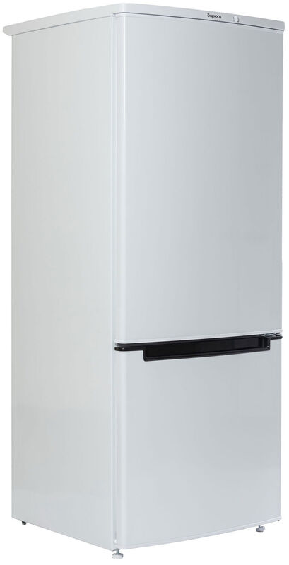 Двухкамерный холодильник Бирюса 551