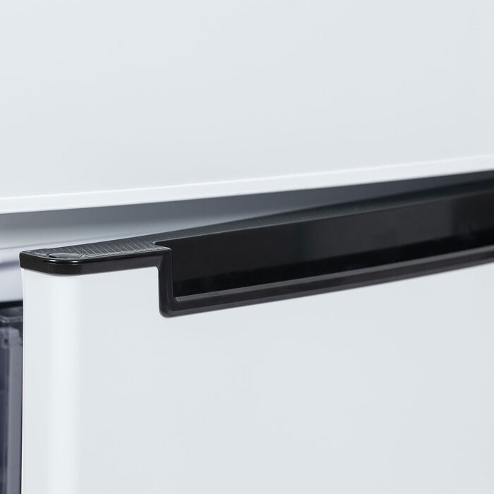 Двухкамерный холодильник Бирюса 551