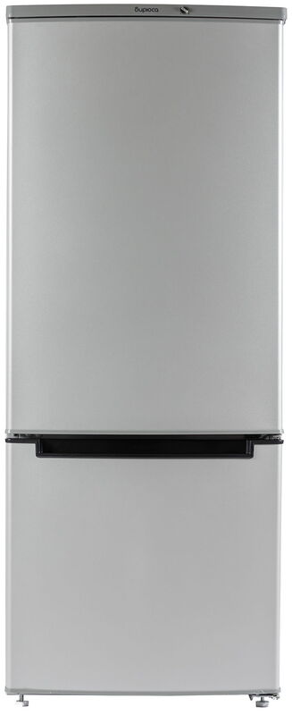 Двухкамерный холодильник Бирюса M551