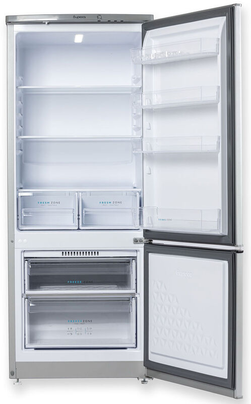 Двухкамерный холодильник Бирюса M551