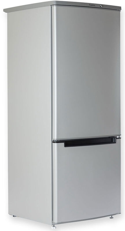 Двухкамерный холодильник Бирюса M551