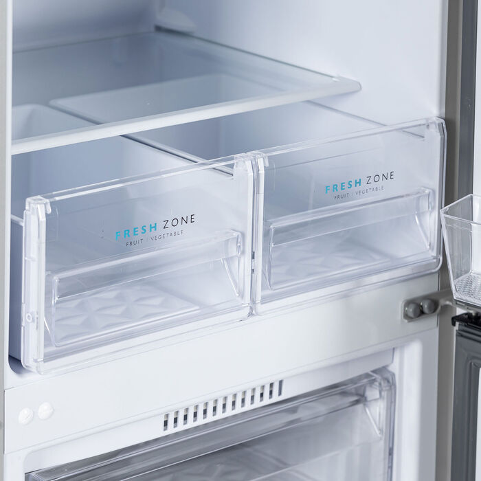 Двухкамерный холодильник Бирюса M551