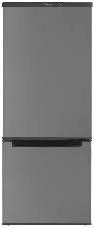 Двухкамерный холодильник Бирюса W551