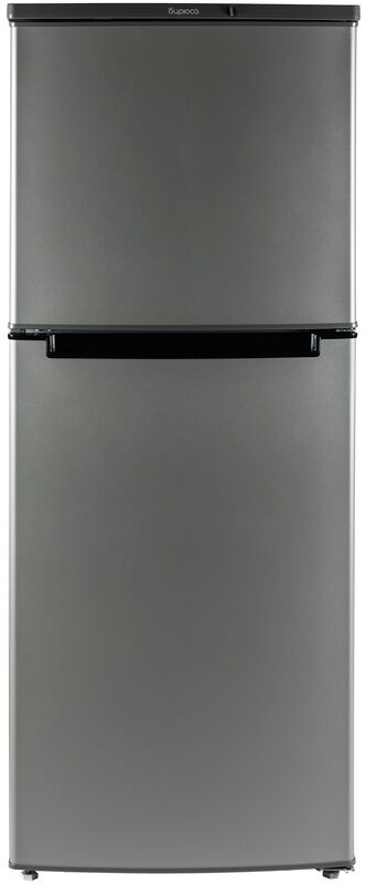 Двухкамерный холодильник Бирюса W553