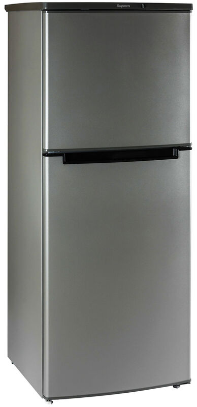 Двухкамерный холодильник Бирюса W553