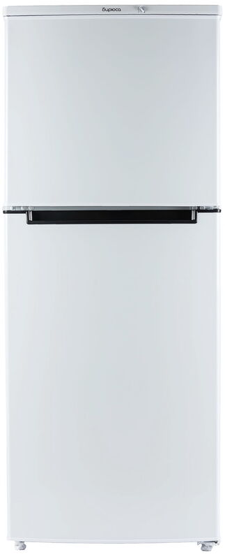 Двухкамерный холодильник Бирюса 553