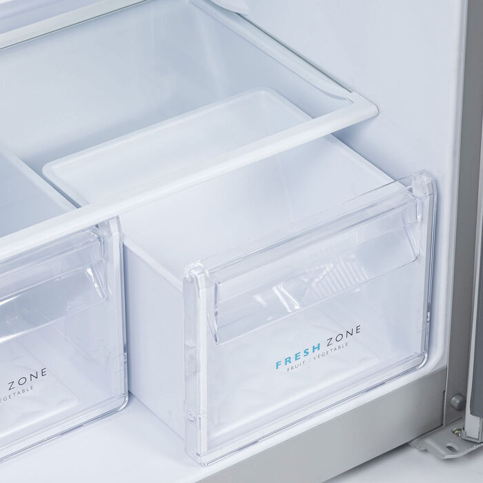 Двухкамерный холодильник Бирюса 553