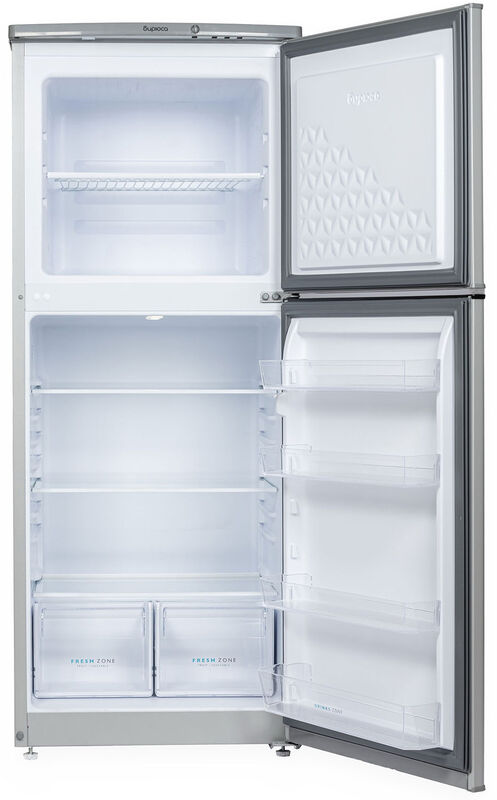 Двухкамерный холодильник Бирюса M553