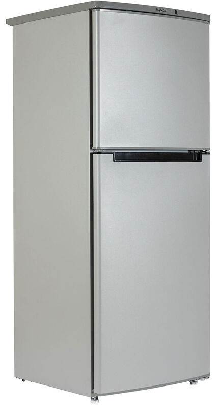 Двухкамерный холодильник Бирюса M553