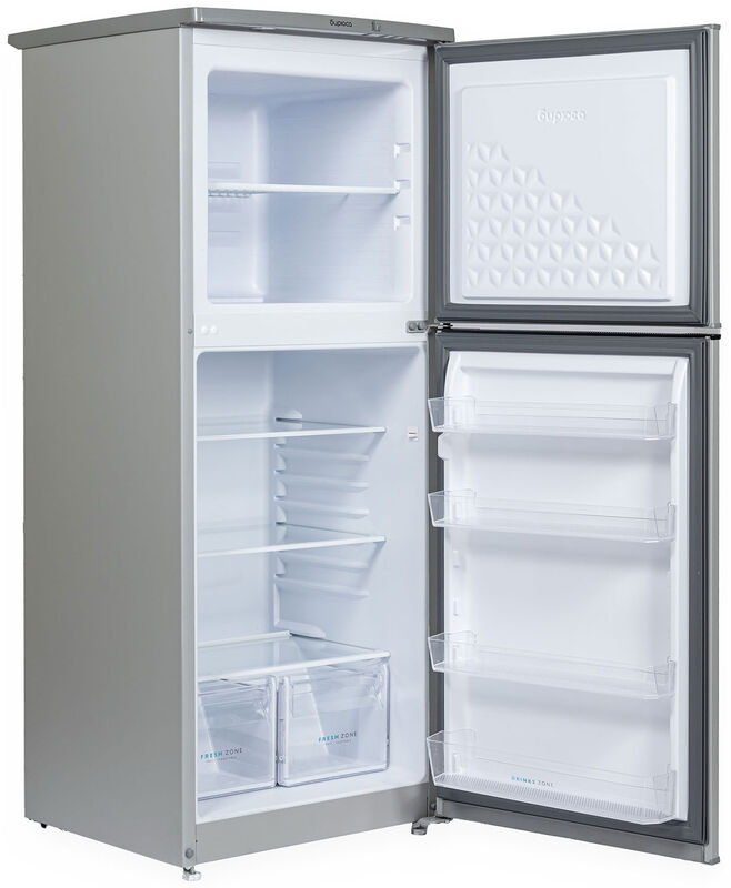 Двухкамерный холодильник Бирюса M553