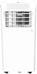 Мобильный кондиционер Hyundai HPAC-12-2
