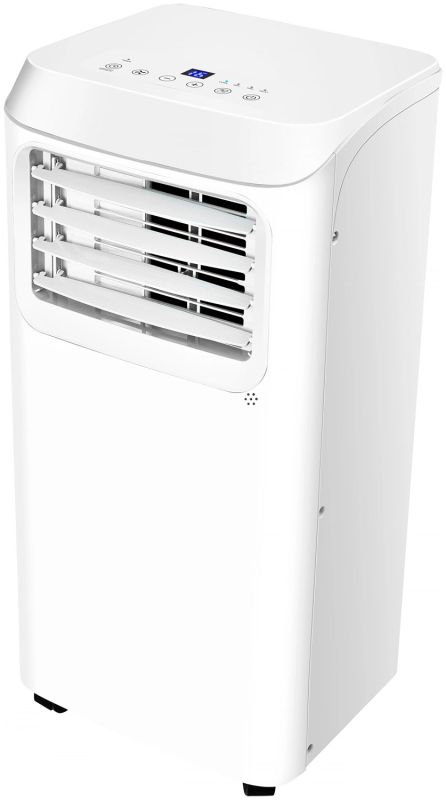 Мобильный кондиционер Hyundai HPAC-12-2