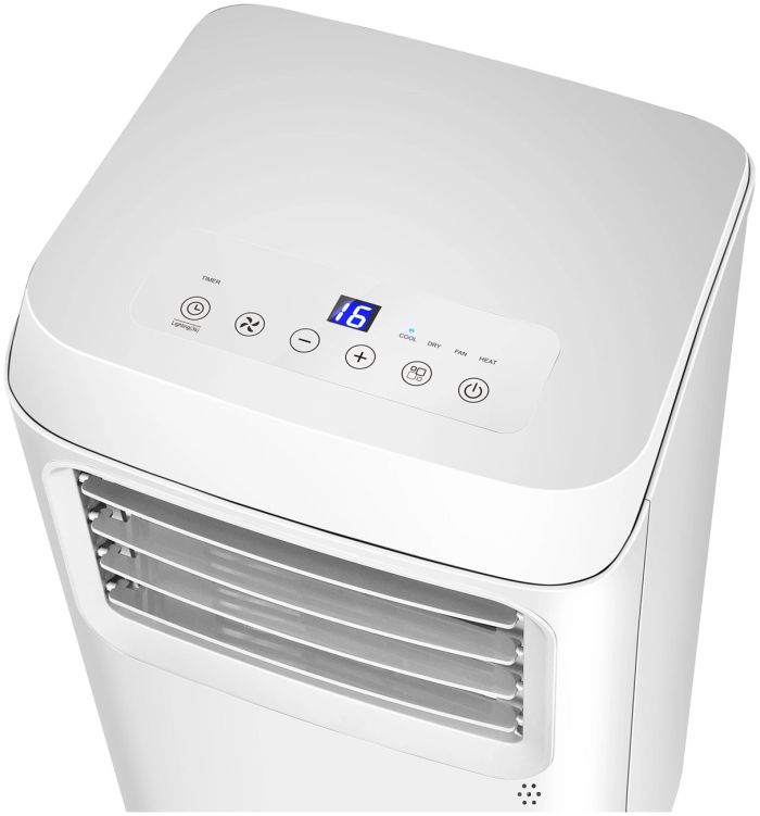 Мобильный кондиционер Hyundai HPAC-12-2