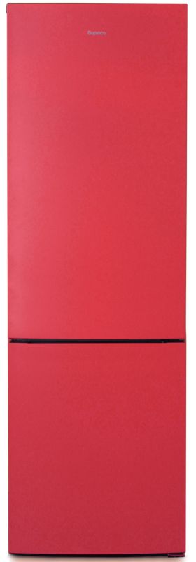 Двухкамерный холодильник Бирюса H6127