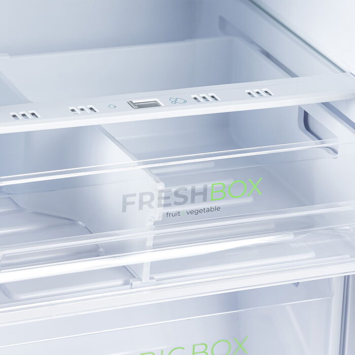 Однокамерный холодильник Бирюса 6142