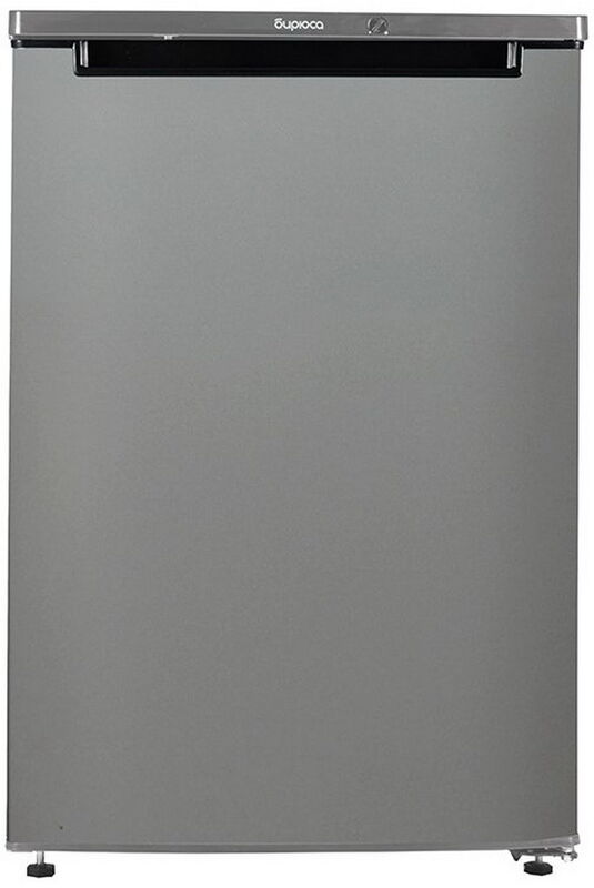 Однокамерный холодильник Бирюса M508