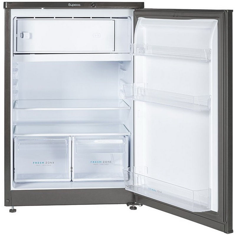 Однокамерный холодильник Бирюса W508