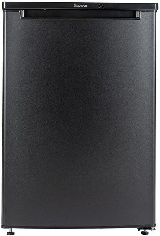 Однокамерный холодильник Бирюса B508