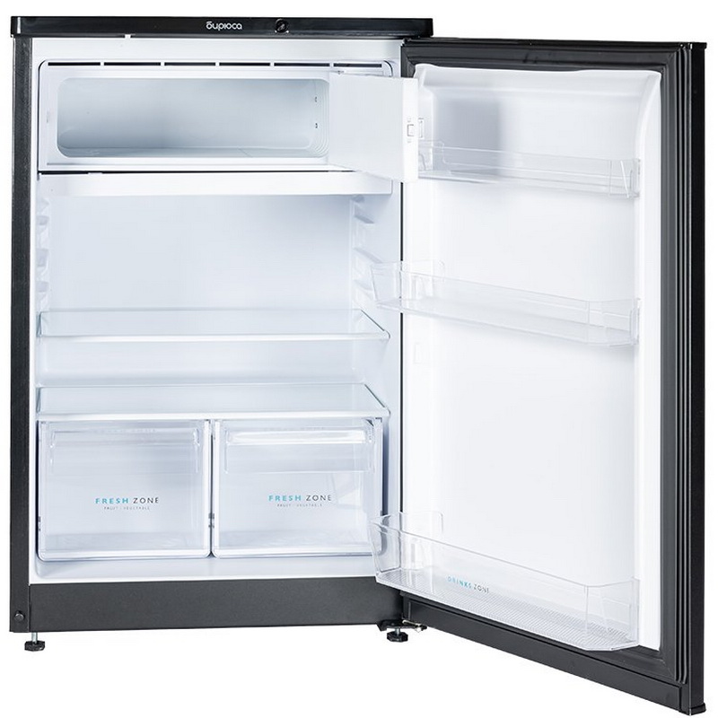 Однокамерный холодильник Бирюса B508