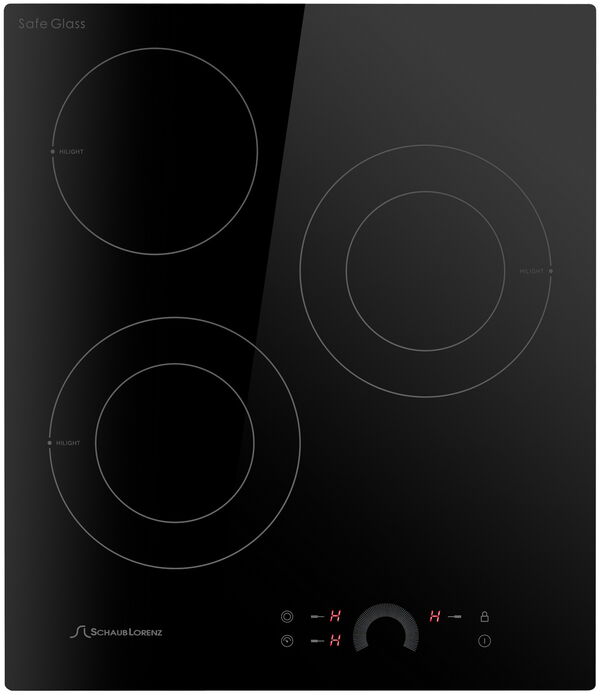 Электрическая варочная панель Schaub Lorenz SLK CY42H5