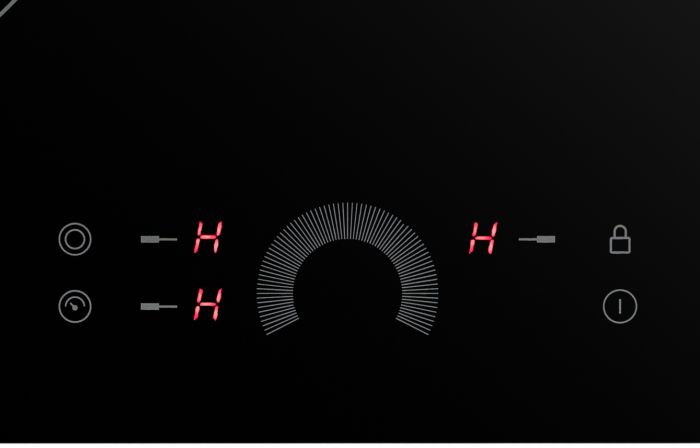 Электрическая варочная панель Schaub Lorenz SLK CY 42H5