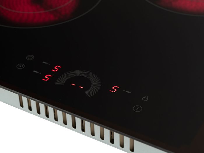 Электрическая варочная панель Schaub Lorenz SLK CY 42H5