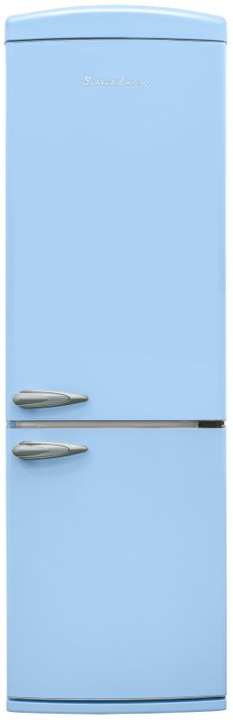 Двухкамерный холодильник Schaub Lorenz SLUS 335 U4E