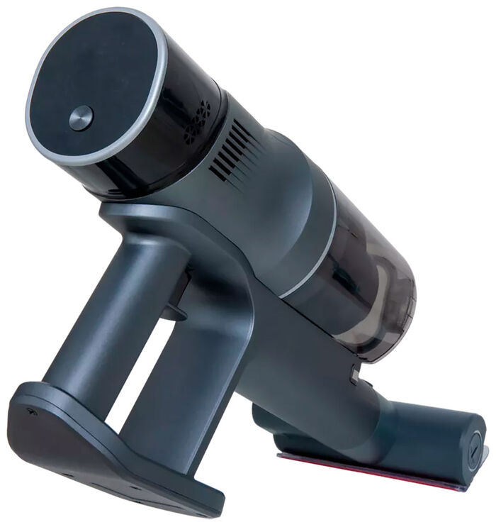 Пылесос вертикальный Polaris PVCSDC 8001 графитовый