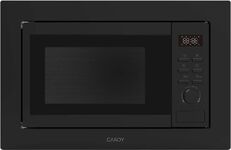 Встраиваемая микроволновая печь Candy CMXBDG207B