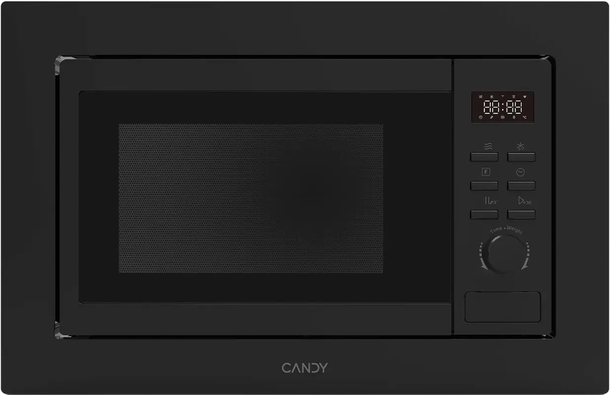 Встраиваемая микроволновая печь Candy CMXBDG207B