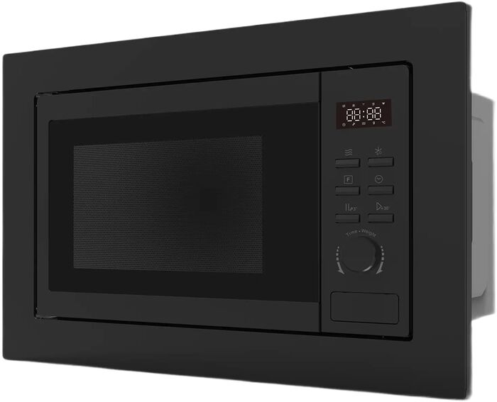 Встраиваемая микроволновая печь Candy CMXBDG207B