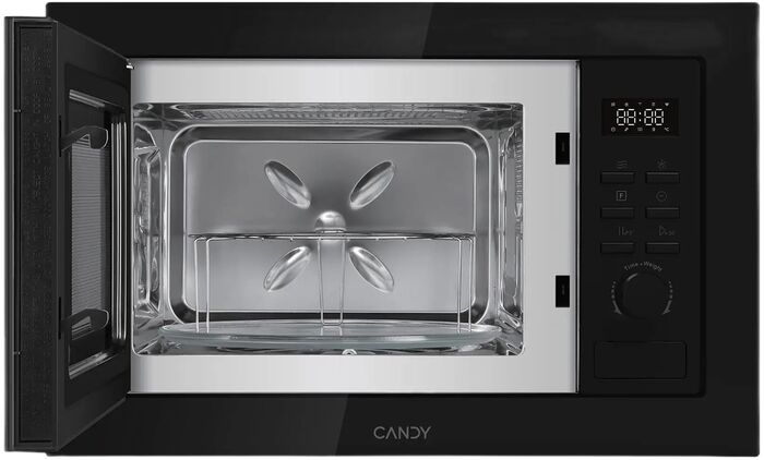 Встраиваемая микроволновая печь Candy CMXBDG207B