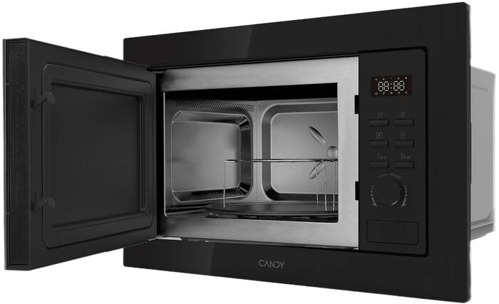 Встраиваемая микроволновая печь Candy CMXBDG207B