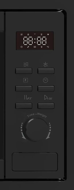 Встраиваемая микроволновая печь Candy CMXBDG207B