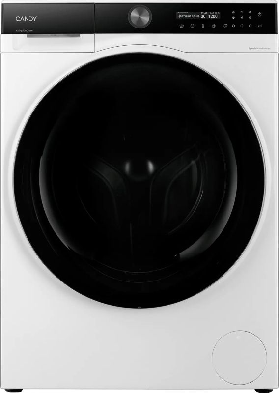Стиральная машина Candy C47W 210MBSW-07