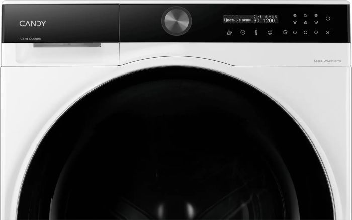 Стиральная машина Candy C47W 210MBSW-07